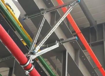 沙河抗震支架厂家与你分享你必须做的紧急情况下的准备